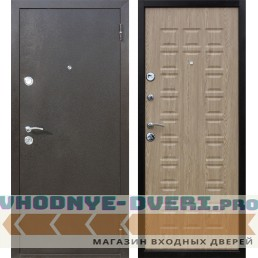 Патриот в цвете Ель Карпатская