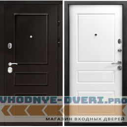 Гранд белая эмаль