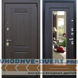 ReX (РЕКС) 9 Зеркало Венге
