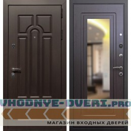 ReX (РЕКС) ReX Эврика Зеркало Венге