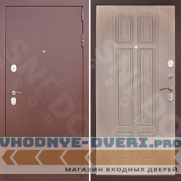 Т30 3К белая лиственница