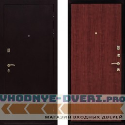 Дверь Ратибор Практик Итальянский Орех