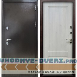 Дверь Сенатор Сибирь Термо