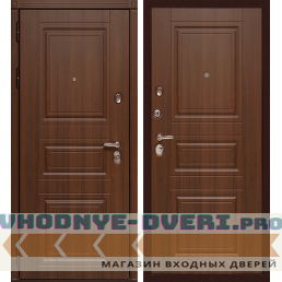 МД-25 Орех бренди