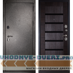 Дверь Сударь МД-05 (Венге)