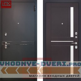 ReX (РЕКС) Лайн орех 