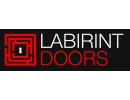 Входные двери Лабиринт