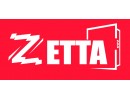 Входные двери Зетта (ZETTA)
