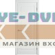 Двери VFD Эмаль — купить межкомнатные эмалевые двери по цене от производителя