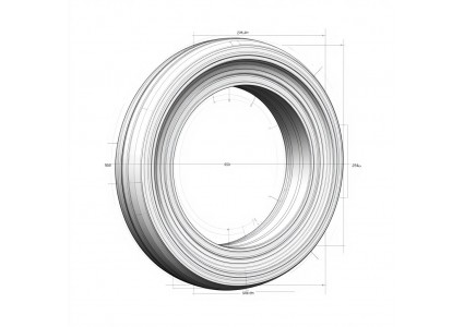 Что такое контуры уплотнения?