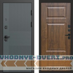 Входная дверь Селект Лион дуб