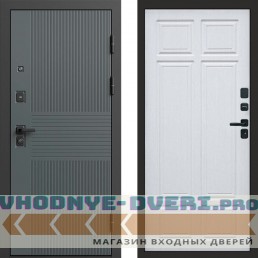 Входная дверь Селект Лиственница премиум