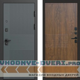 Входная дверь Селект Мастино дуб