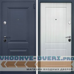 Дверь Альт 70 Сандал Белый Дверь Альт 70 Сандал Белый