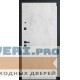 Металлические двери АРМА Концепт Блэк - цены, фото, характеристики