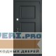 Металлические двери АРМА Оптима Термо - цены, фото, характеристики
