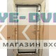 Дверь АСД Next 1 в цвете акация светлая