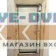 Дверь АСД Next 1 в цвете акация светлая