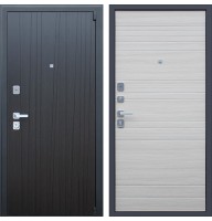 Входная дверь АСД Next 2 в цвете Акация светлая