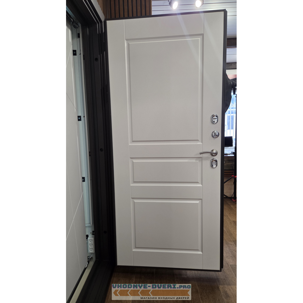 Дверь АСД Антарктида с терморазрывом