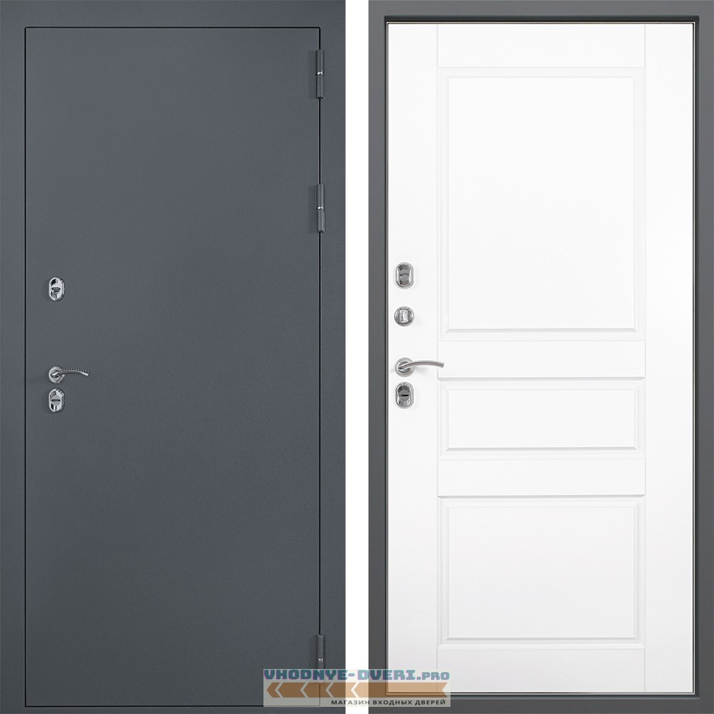 Дверь АСД Антарктида с терморазрывом