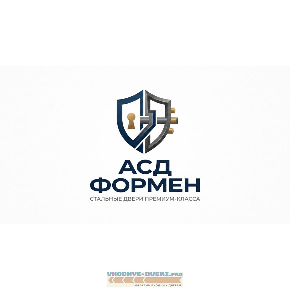 Стальная дверь АСД Формен Стальная дверь АСД Формен