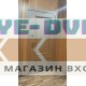 Стальная дверь "Ирбис" (терморазрыв 3к)