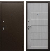 АСД Комфорт в цвете Беленый дуб