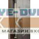 Стальная дверь "Ledo" (биометрический замок Smart lock DZ 888)