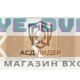 Входная дверь АСД Лидер с зеркалом