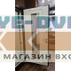 Входная дверь АСД Лидер с зеркалом от производителя