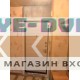 Дверь АСД Next 1 в цвете акация светлая