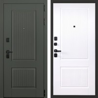 Стальная входная дверь АСД "Scandi"
