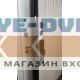 Стальная дверь "Velvet" с зеркалом (биометрический замок Smart lock Y12)