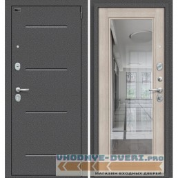 Porta S 104.П61 Антик Серебро/Cappuccino Veralinga