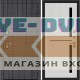 Входная дверь BN-09 Соренто черное стекло Сандал белый