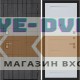 Входная дверь BN-09 с панелью ФЛ-691 Дуб кантри белый