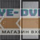 Входная дверь BN-09 М-19 черная вставка Бетон светлый