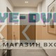 Входная дверь BN-09 с панелью ФЛ-691 Эковенге