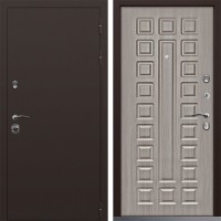 CommandDoors BROWN CommandDoors 01 Белая лиственница