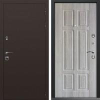 CommandDoors BROWN 15 Дуб крем