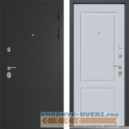 Дверь Command Doors Grafit 05 Белый матовый
