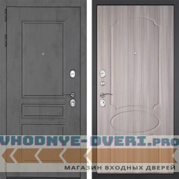 Входная дверь Гранит Лира 006 Светлый Входная дверь Гранит Лира 006 Светлый
