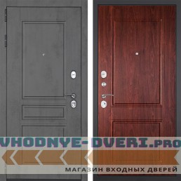 Входная дверь Гранит Лира 057 Мореная береза Входная дверь Гранит Лира 057 Мореная береза