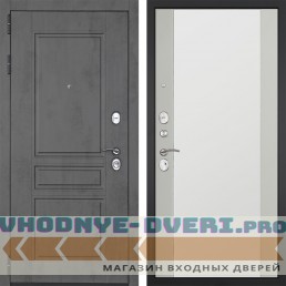 Входная дверь Гранит Лира 069 Макси зеркало силк маус Входная дверь Гранит Лира 069 Макси зеркало силк маус