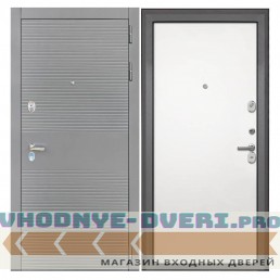 Интекрон Брайтон антрацит  Силк Сноу