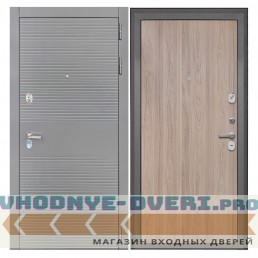 Интекрон Брайтон антрацит Ильм американский