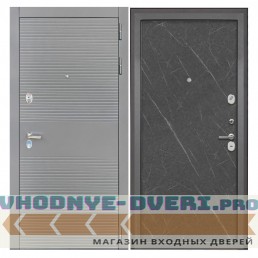 Интекрон Брайтон антрацит Лава Оникс