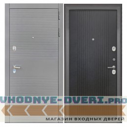 Интекрон Брайтон антрацит Лофт черный