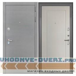 Интекрон Брайтон антрацит Мэджик Сэнд ФЛ-642 (св.кофе) антиванд.